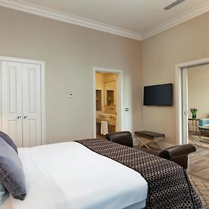 Suite "Premier" met een King Size Bed