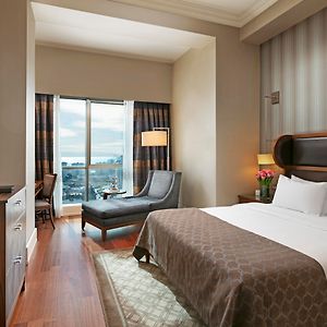 Deluxe Kamer