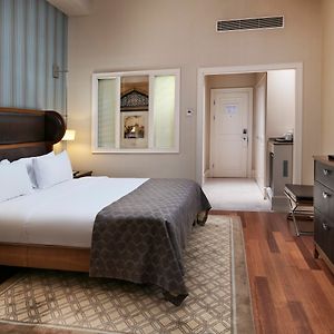Superior Kamer met een King Size Bed